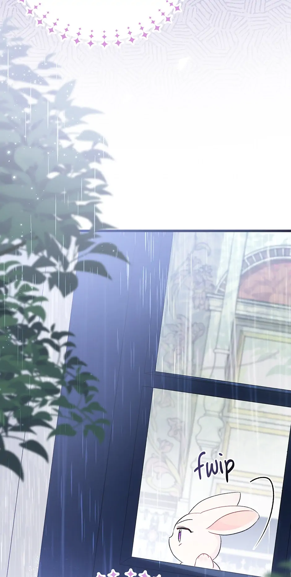 A Symbiotic Relationship Between A Rabbit And A Black Panther - Chapter 84 Page 69