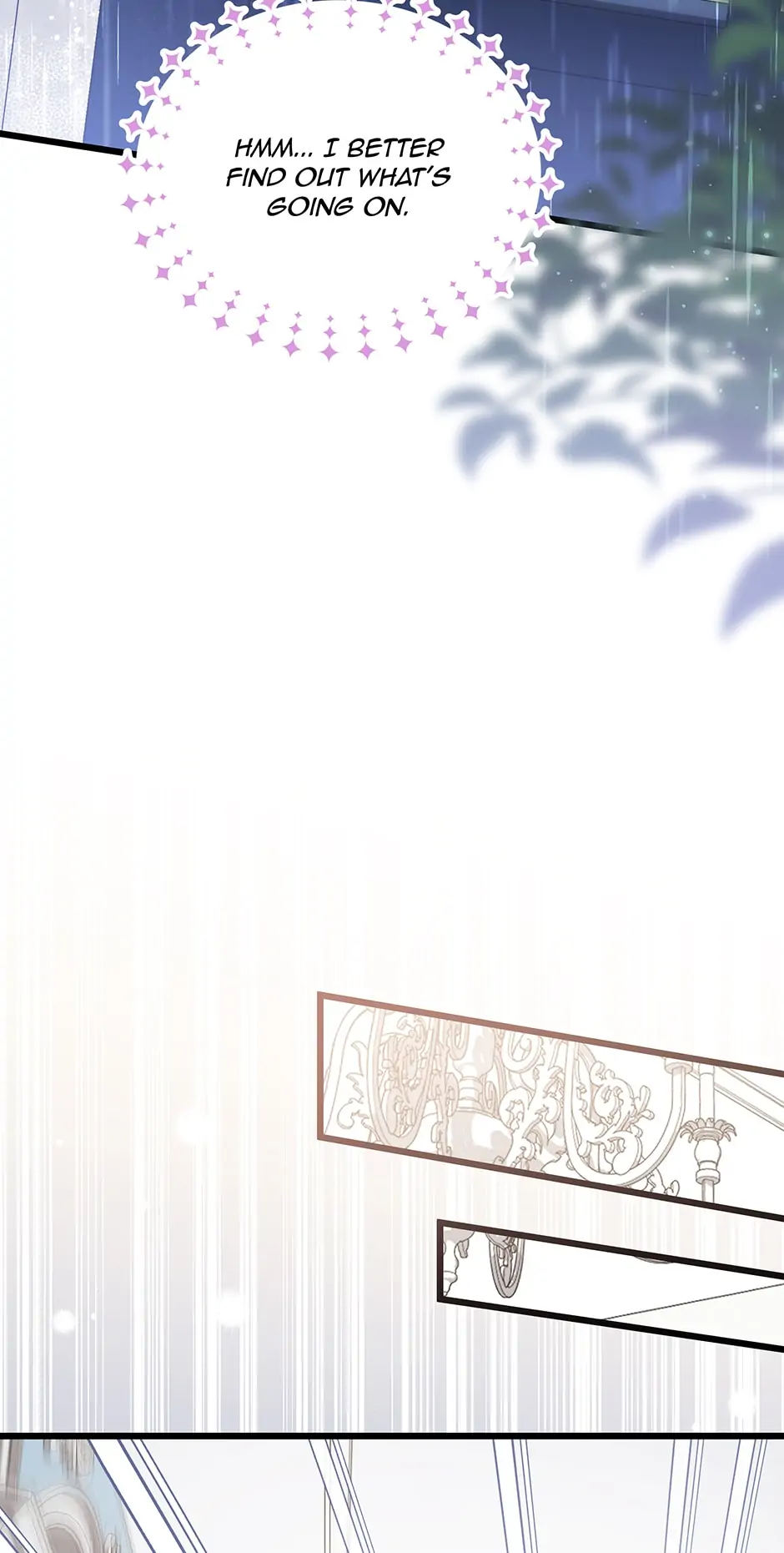 A Symbiotic Relationship Between A Rabbit And A Black Panther - Chapter 84 Page 70