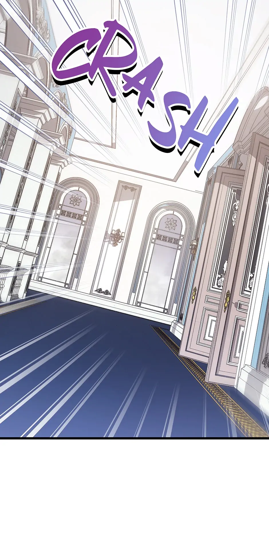 A Symbiotic Relationship Between A Rabbit And A Black Panther - Chapter 84 Page 71