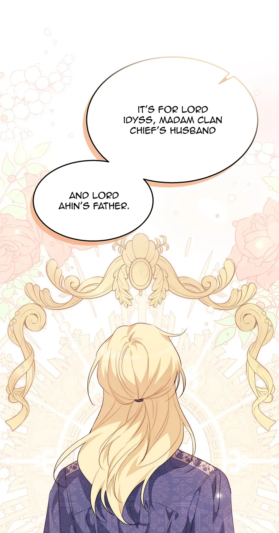 A Symbiotic Relationship Between A Rabbit And A Black Panther - Chapter 84 Page 79