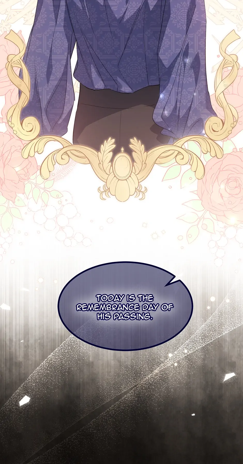 A Symbiotic Relationship Between A Rabbit And A Black Panther - Chapter 84 Page 80