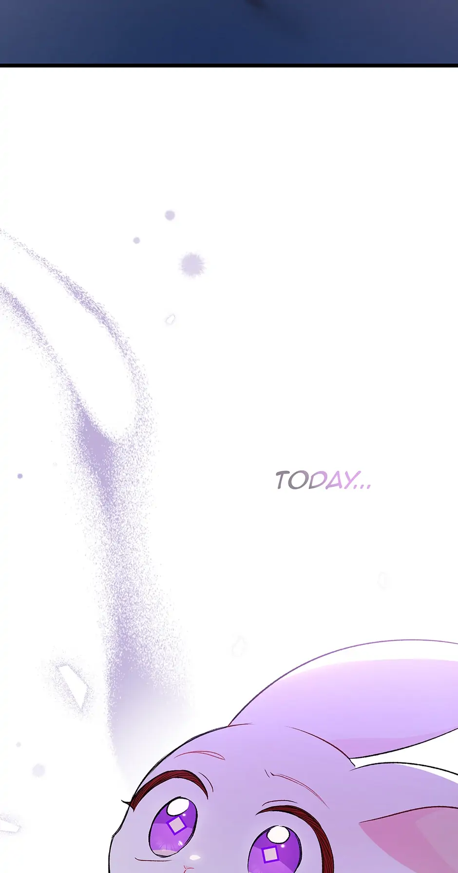 A Symbiotic Relationship Between A Rabbit And A Black Panther - Chapter 84 Page 82