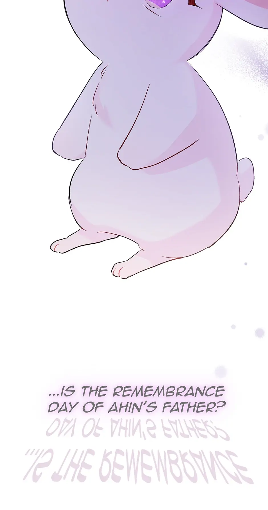 A Symbiotic Relationship Between A Rabbit And A Black Panther - Chapter 84 Page 83