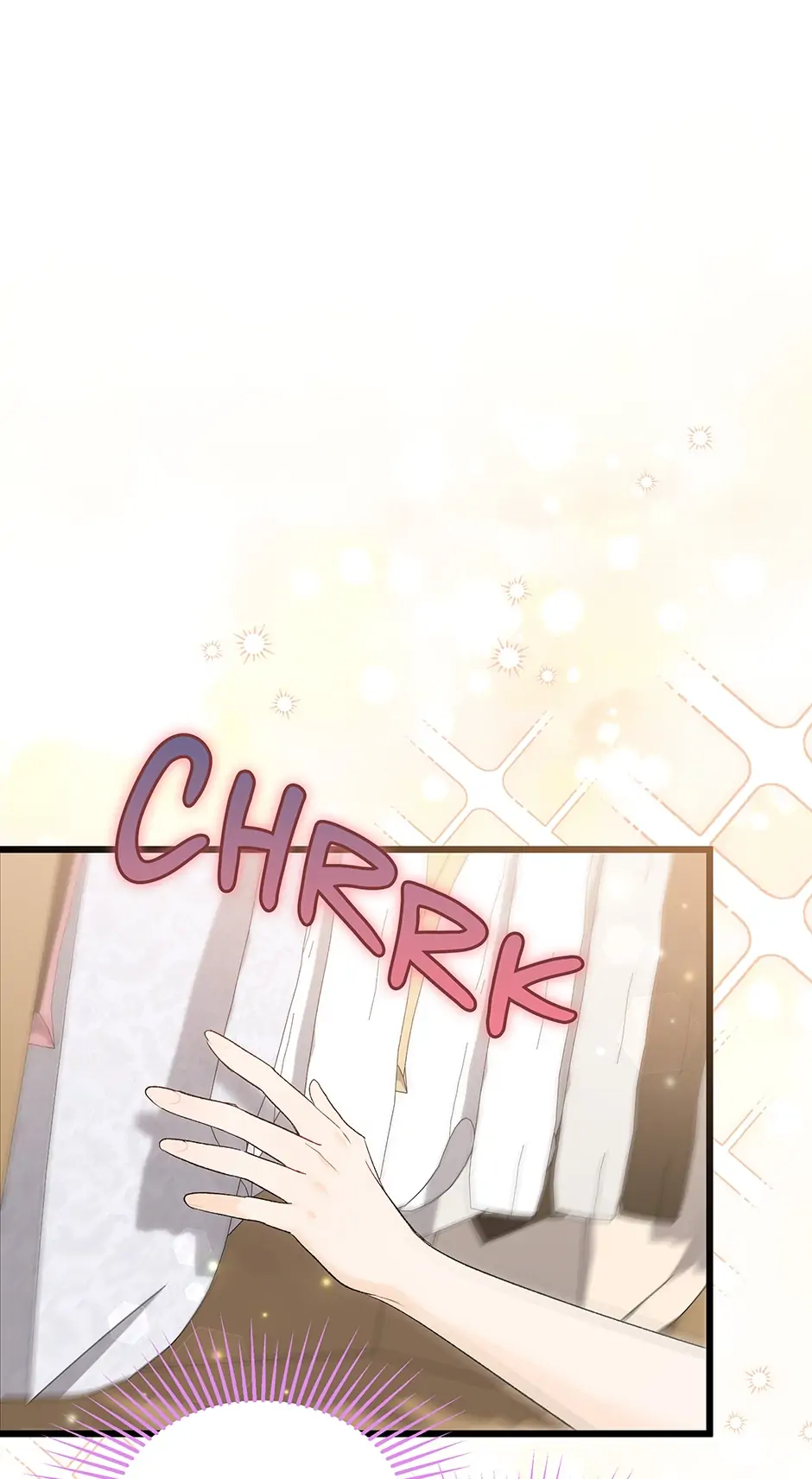 A Symbiotic Relationship Between A Rabbit And A Black Panther - Chapter 85 Page 10