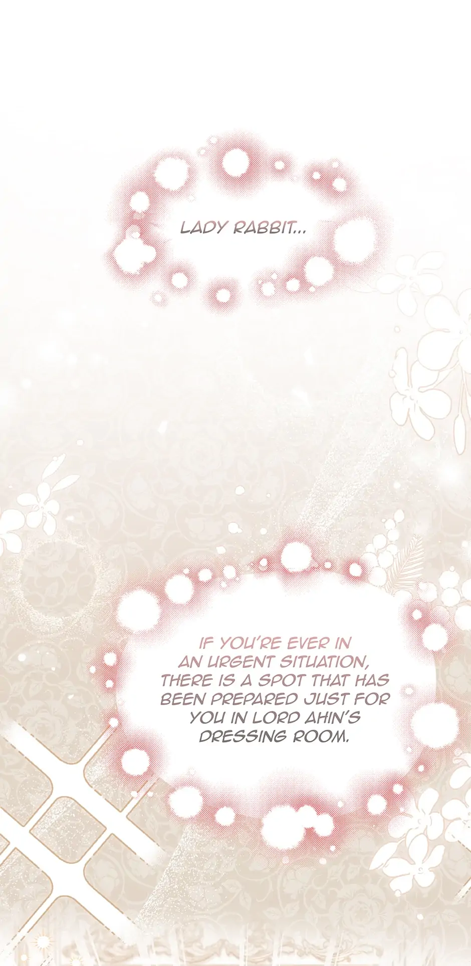 A Symbiotic Relationship Between A Rabbit And A Black Panther - Chapter 85 Page 14