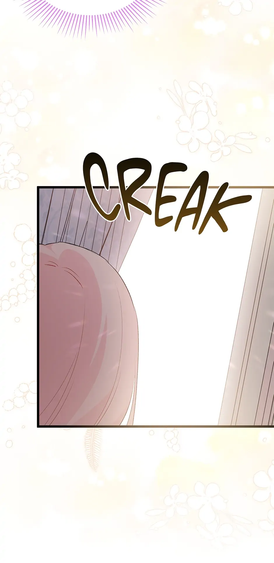 A Symbiotic Relationship Between A Rabbit And A Black Panther - Chapter 85 Page 17