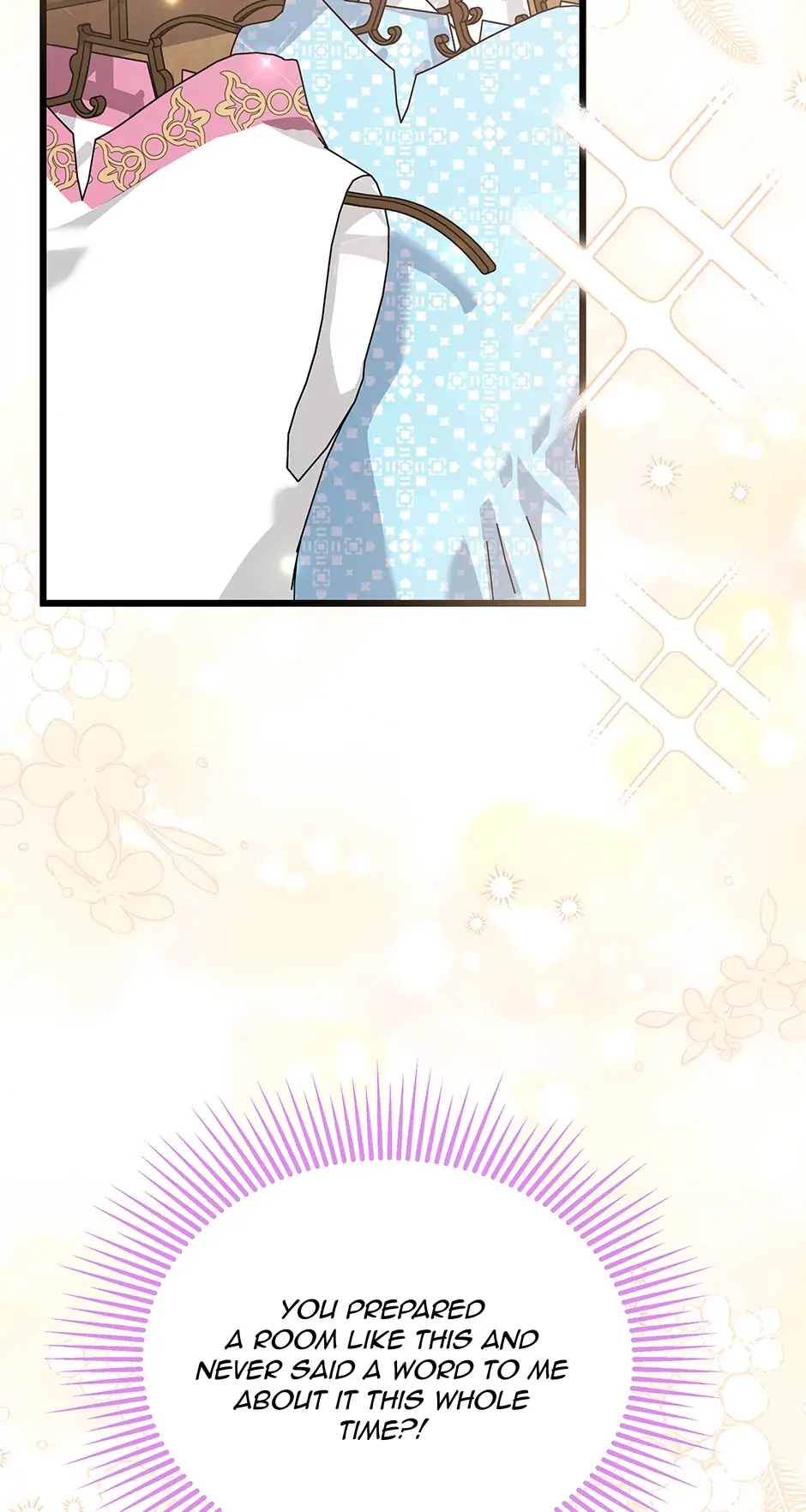 A Symbiotic Relationship Between A Rabbit And A Black Panther - Chapter 85 Page 20