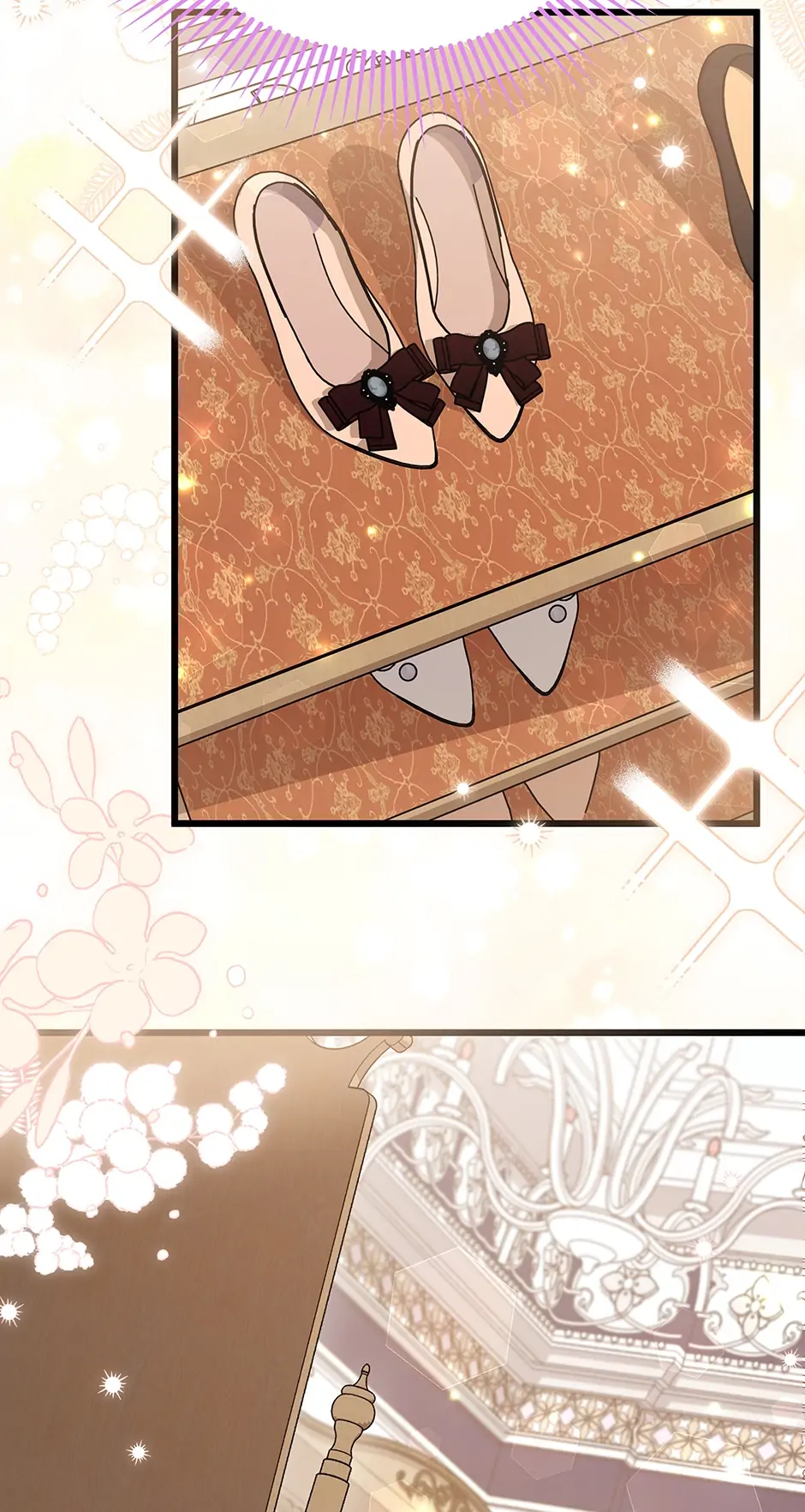 A Symbiotic Relationship Between A Rabbit And A Black Panther - Chapter 85 Page 21