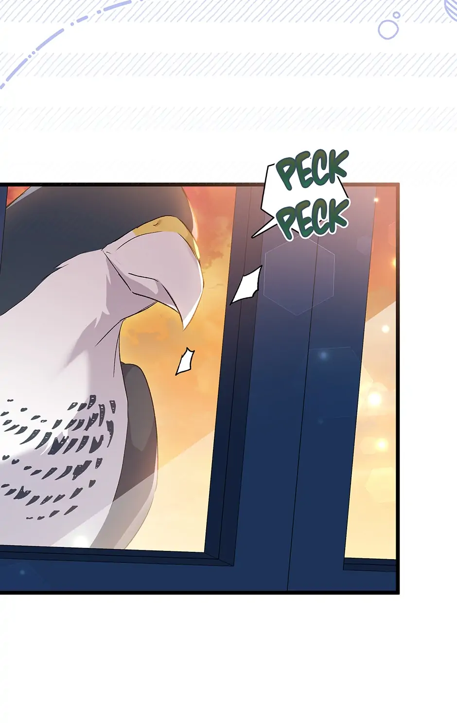 A Symbiotic Relationship Between A Rabbit And A Black Panther - Chapter 85 Page 26