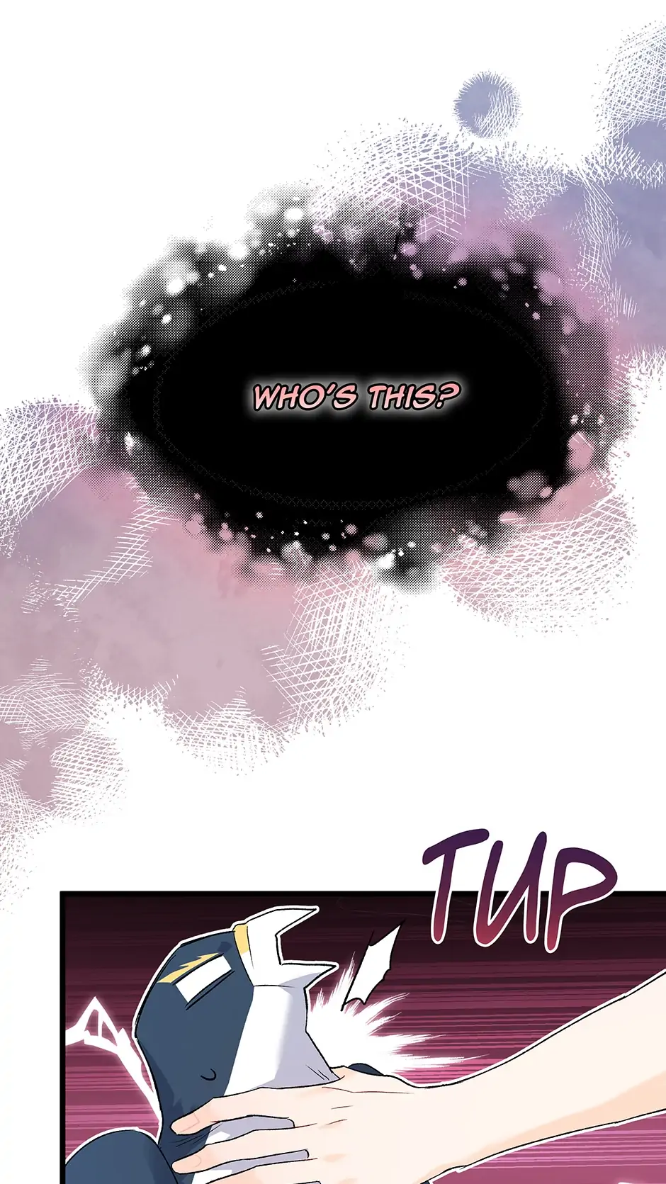 A Symbiotic Relationship Between A Rabbit And A Black Panther - Chapter 85 Page 27