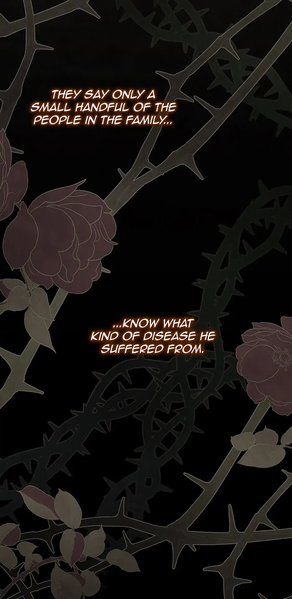 A Symbiotic Relationship Between A Rabbit And A Black Panther - Chapter 85 Page 3