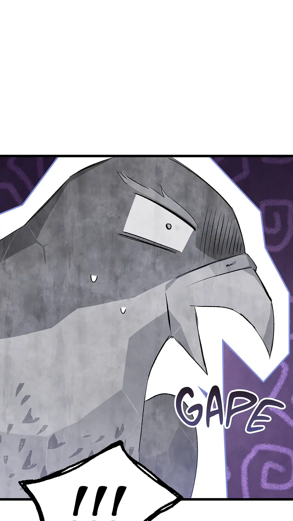 A Symbiotic Relationship Between A Rabbit And A Black Panther - Chapter 85 Page 30