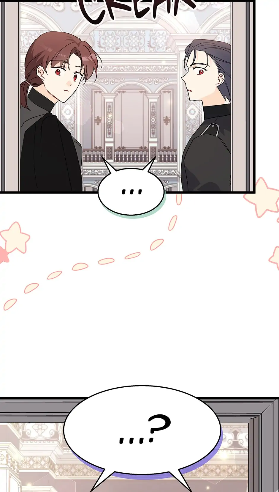 A Symbiotic Relationship Between A Rabbit And A Black Panther - Chapter 85 Page 48