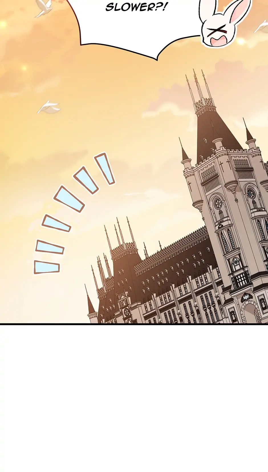 A Symbiotic Relationship Between A Rabbit And A Black Panther - Chapter 85 Page 54
