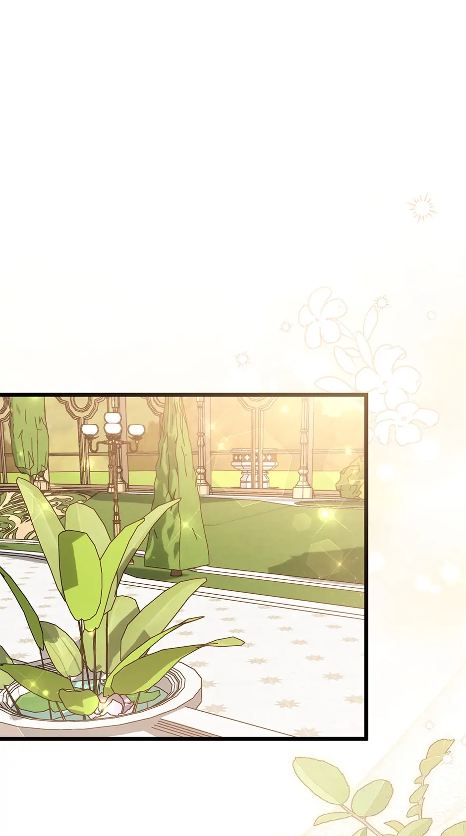 A Symbiotic Relationship Between A Rabbit And A Black Panther - Chapter 85 Page 67