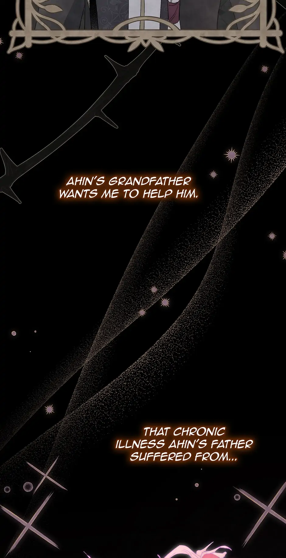 A Symbiotic Relationship Between A Rabbit And A Black Panther - Chapter 85 Page 7