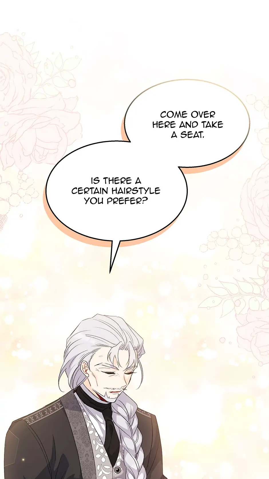A Symbiotic Relationship Between A Rabbit And A Black Panther - Chapter 85 Page 75