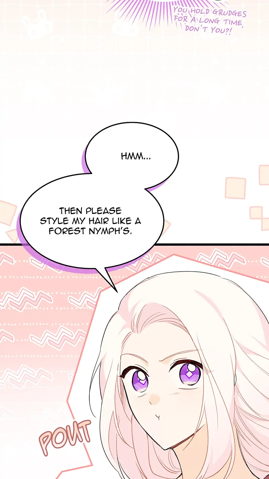 A Symbiotic Relationship Between A Rabbit And A Black Panther - Chapter 85 Page 78