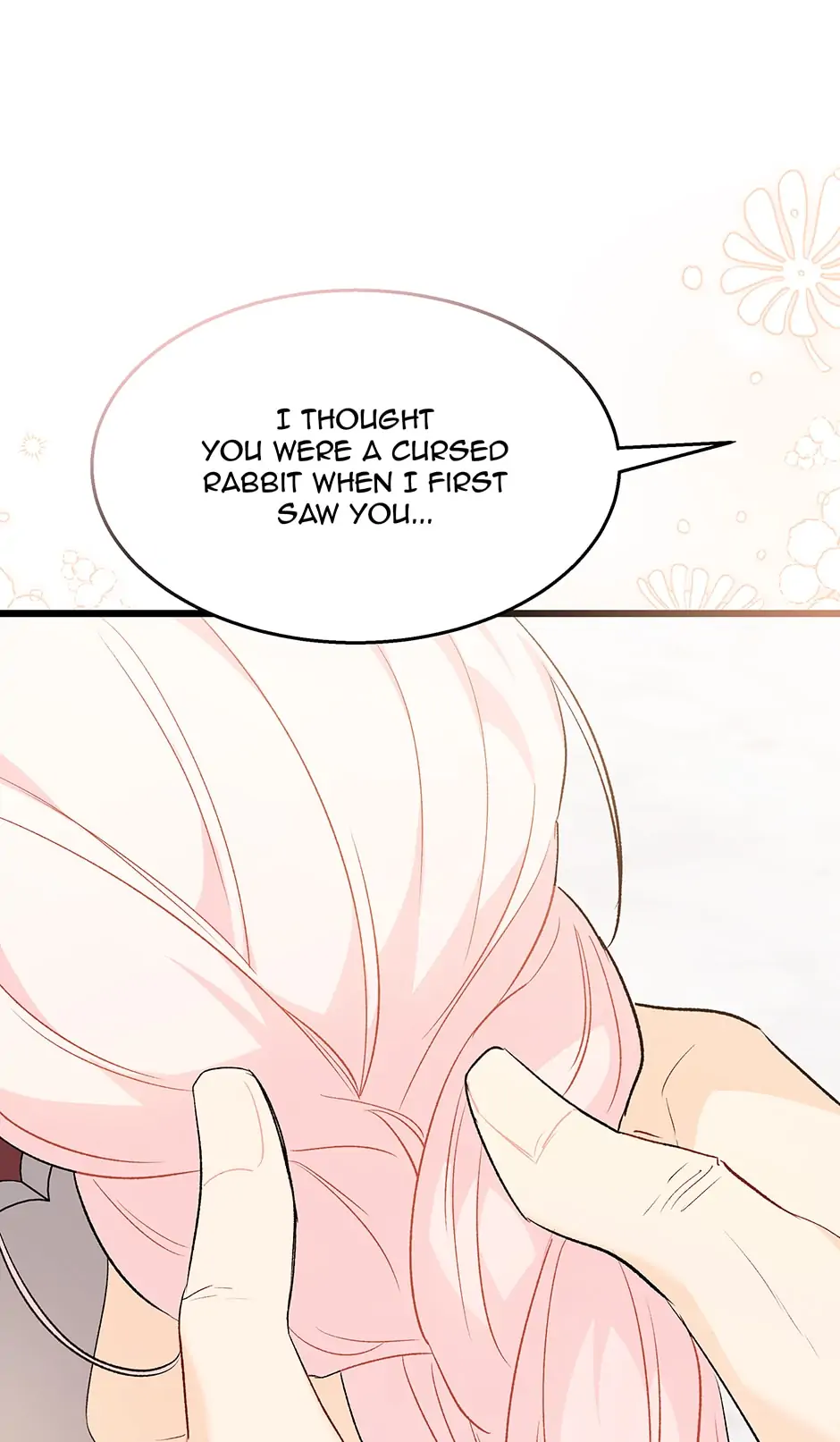 A Symbiotic Relationship Between A Rabbit And A Black Panther - Chapter 85 Page 81