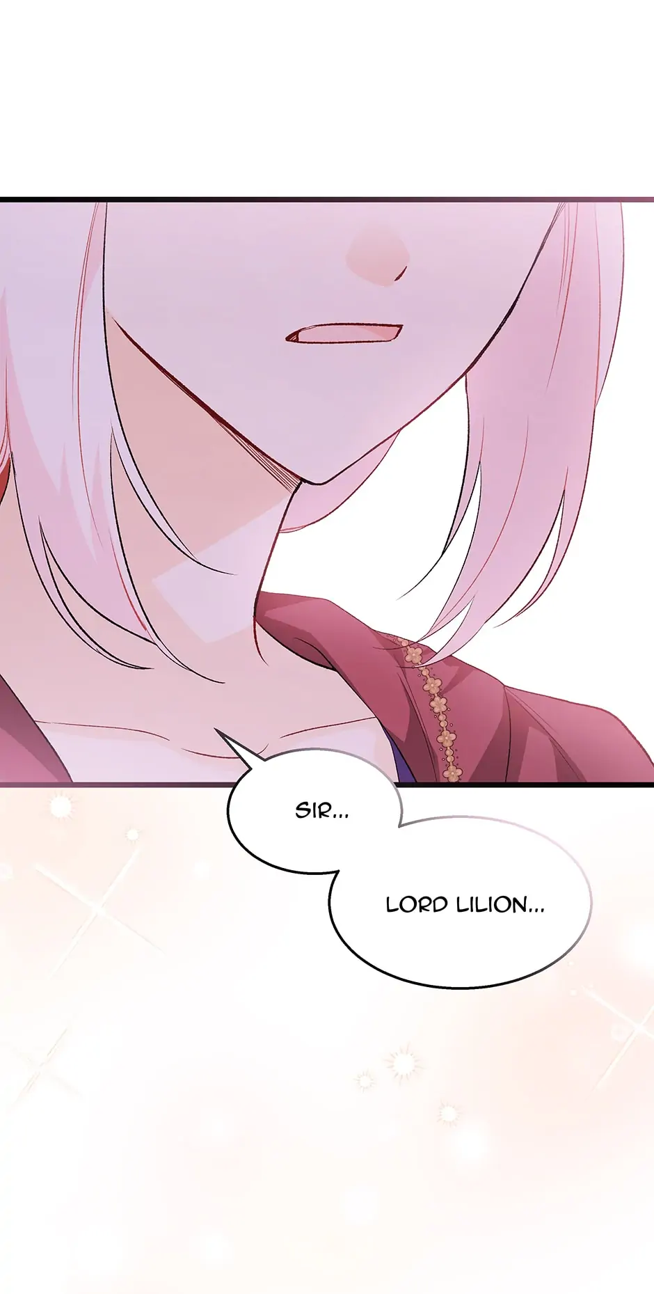 A Symbiotic Relationship Between A Rabbit And A Black Panther - Chapter 85 Page 85