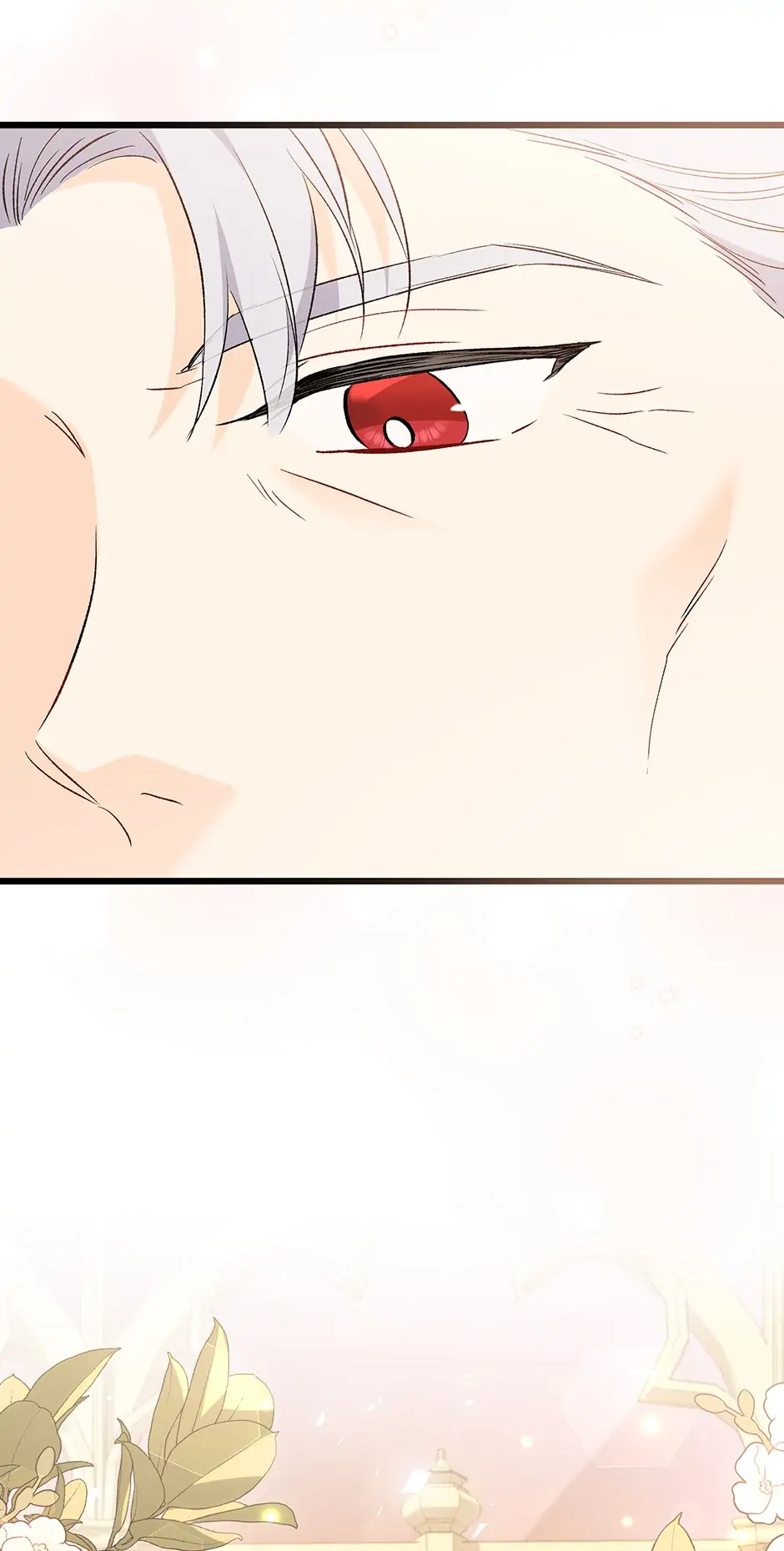 A Symbiotic Relationship Between A Rabbit And A Black Panther - Chapter 85 Page 86
