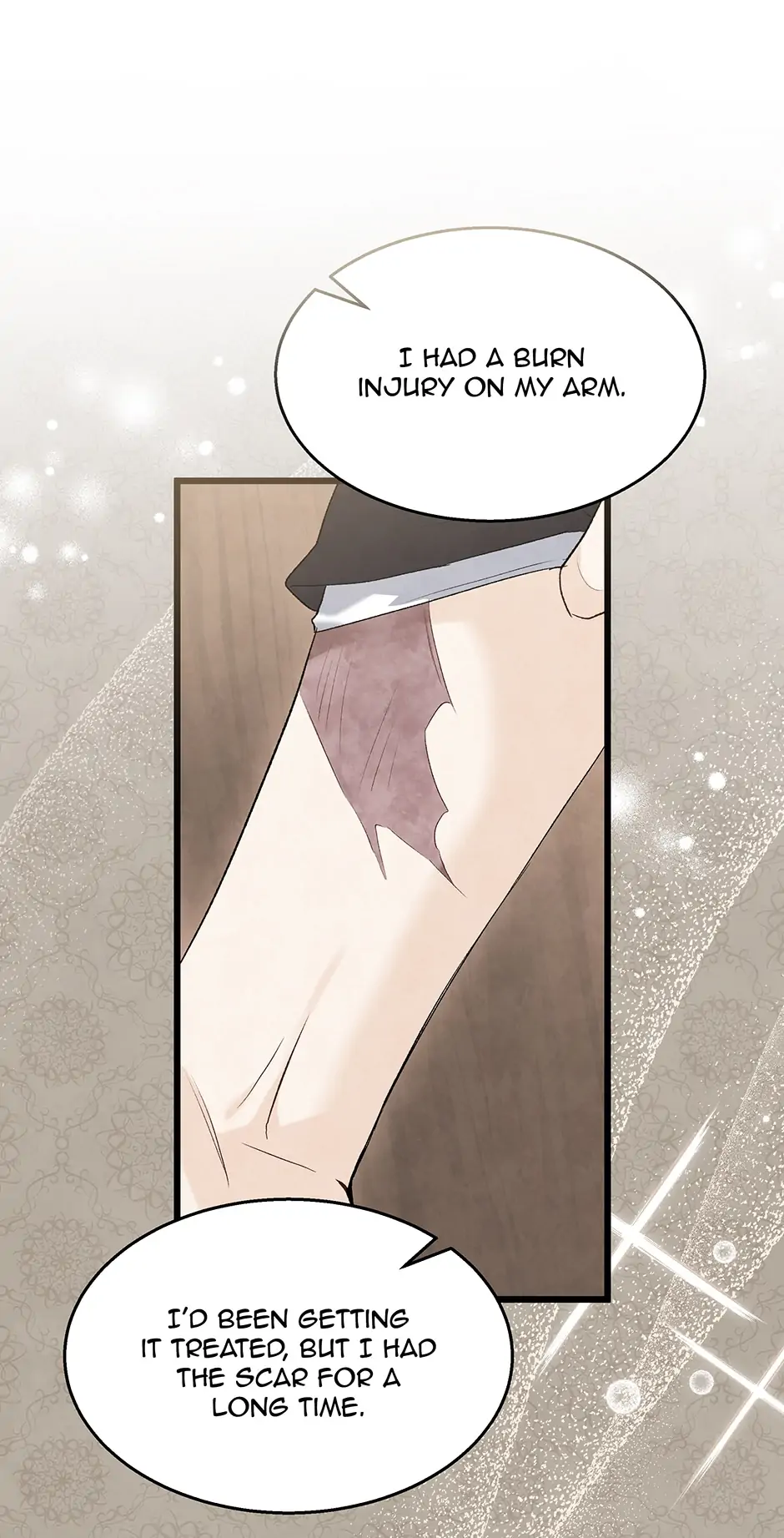 A Symbiotic Relationship Between A Rabbit And A Black Panther - Chapter 86 Page 10