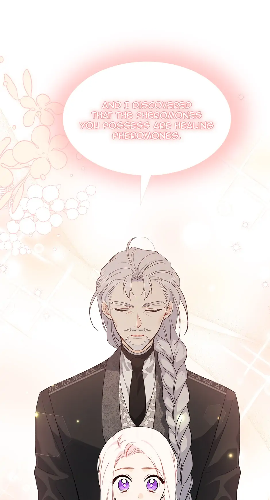 A Symbiotic Relationship Between A Rabbit And A Black Panther - Chapter 86 Page 14