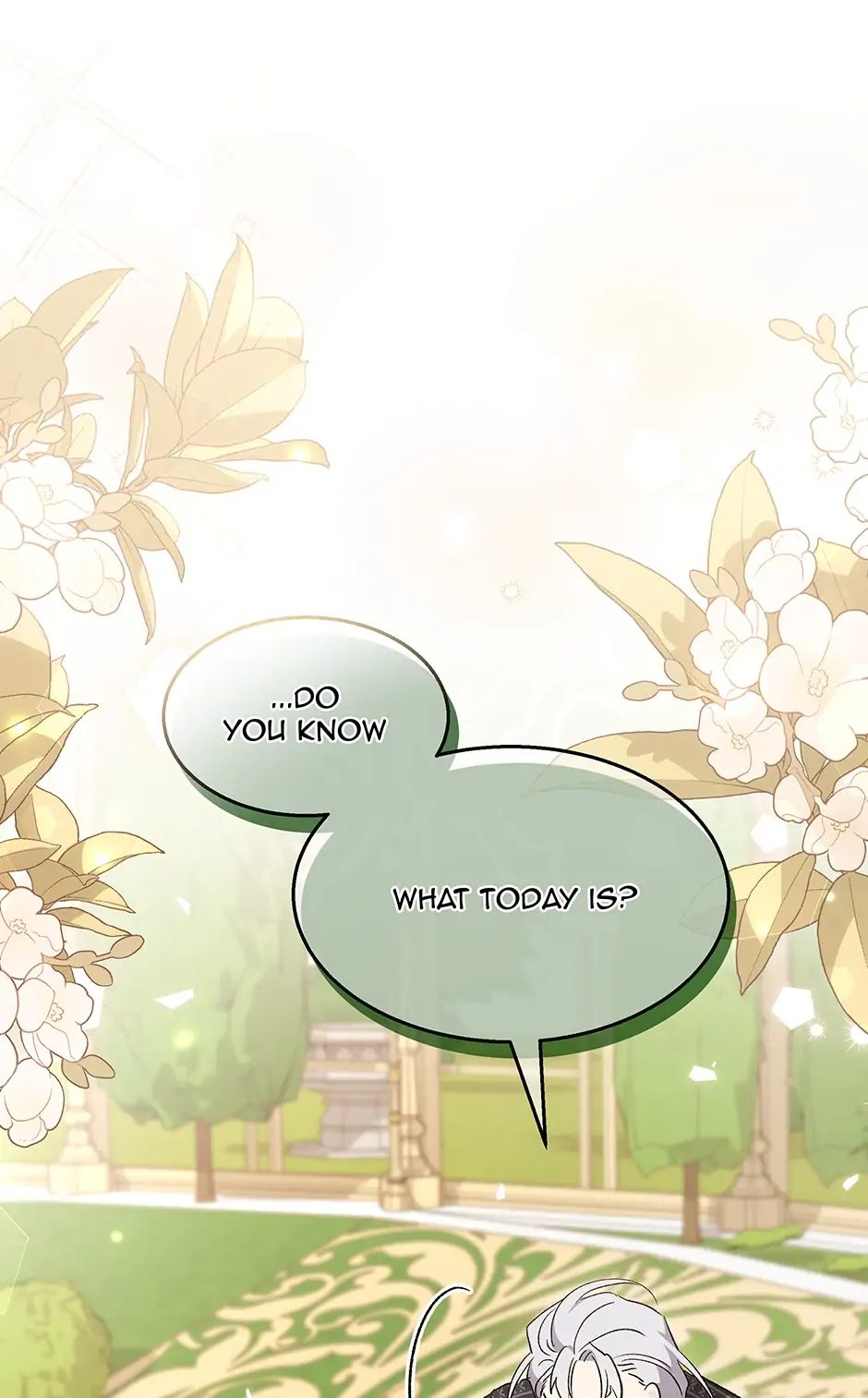 A Symbiotic Relationship Between A Rabbit And A Black Panther - Chapter 86 Page 26