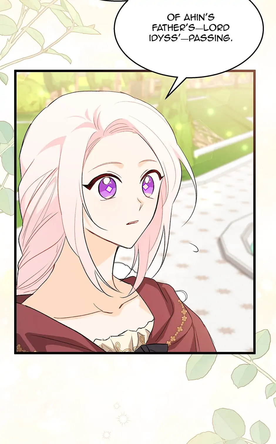 A Symbiotic Relationship Between A Rabbit And A Black Panther - Chapter 86 Page 28