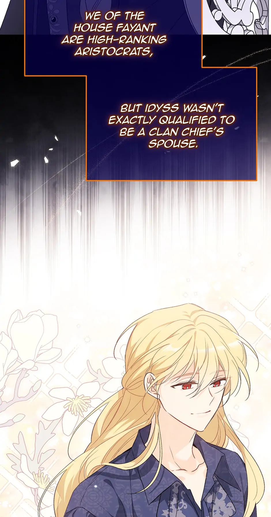 A Symbiotic Relationship Between A Rabbit And A Black Panther - Chapter 86 Page 31