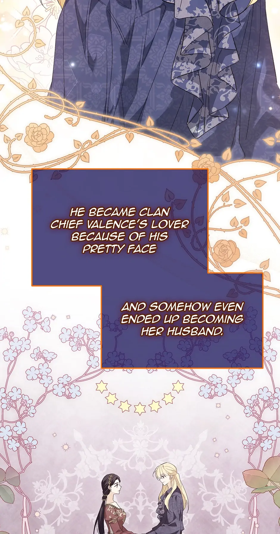 A Symbiotic Relationship Between A Rabbit And A Black Panther - Chapter 86 Page 32