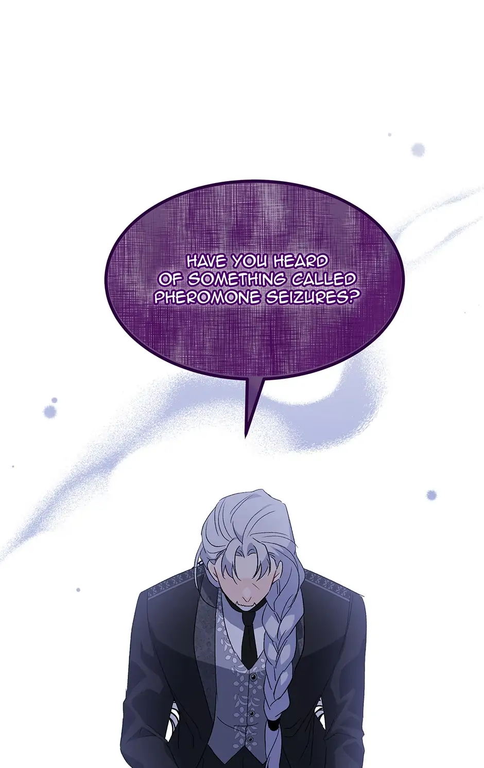A Symbiotic Relationship Between A Rabbit And A Black Panther - Chapter 86 Page 38