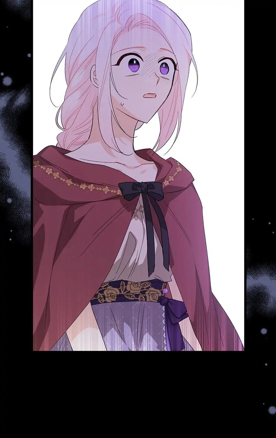 A Symbiotic Relationship Between A Rabbit And A Black Panther - Chapter 86 Page 40