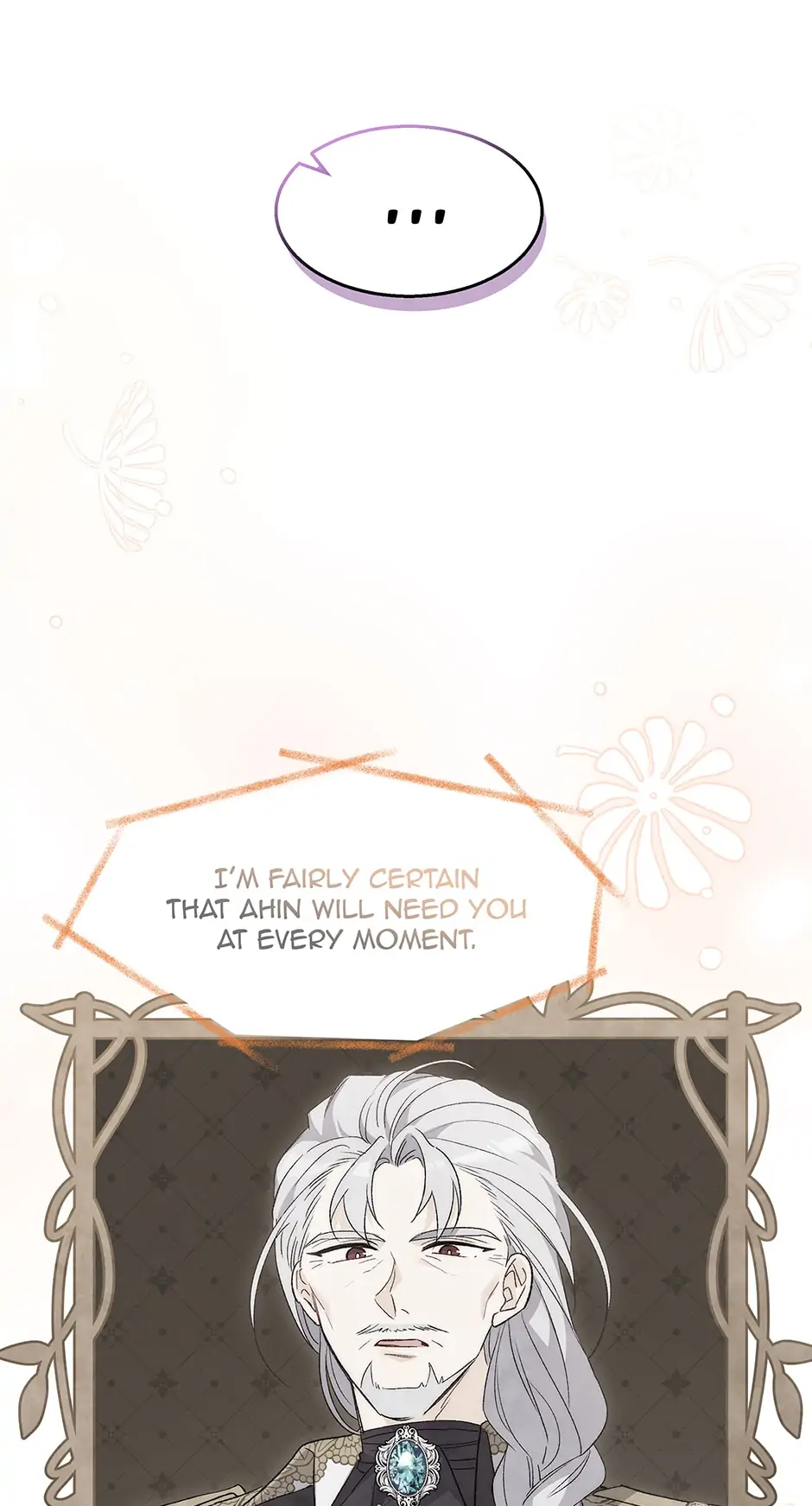 A Symbiotic Relationship Between A Rabbit And A Black Panther - Chapter 86 Page 5