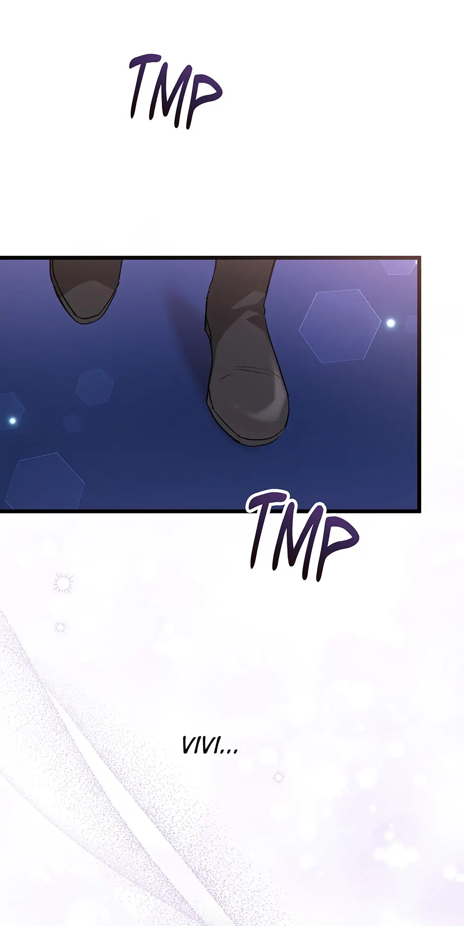 A Symbiotic Relationship Between A Rabbit And A Black Panther - Chapter 86 Page 60