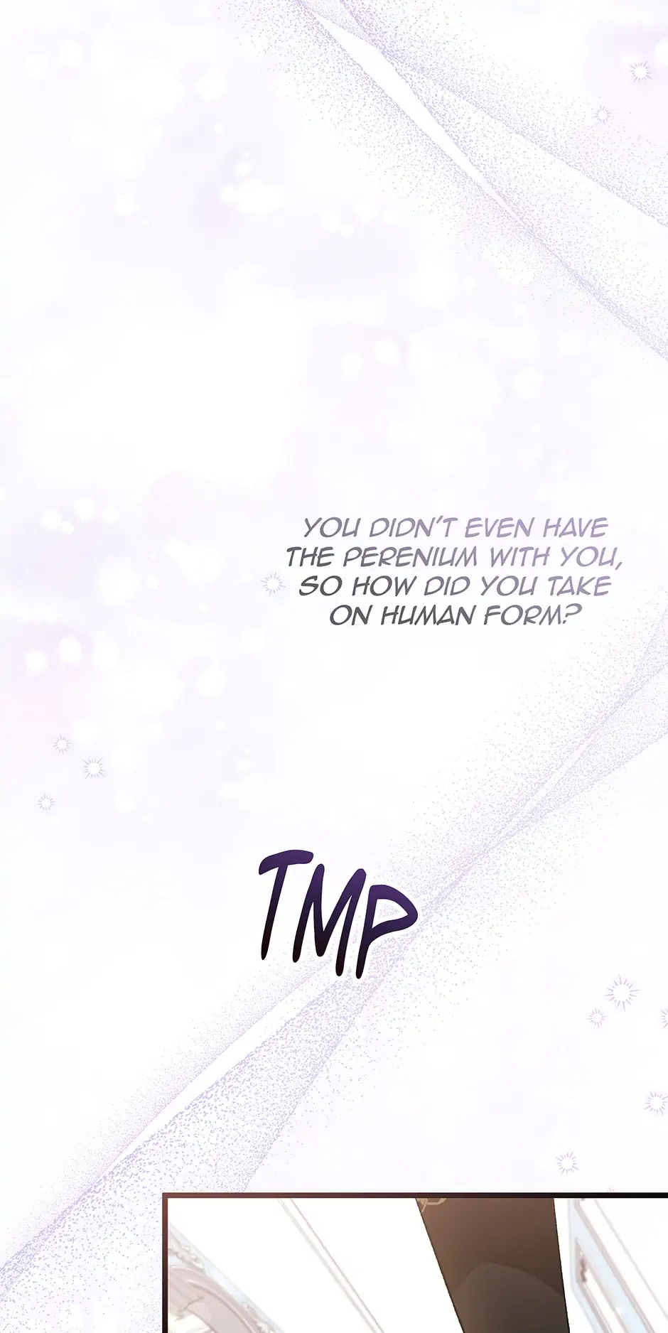 A Symbiotic Relationship Between A Rabbit And A Black Panther - Chapter 86 Page 61
