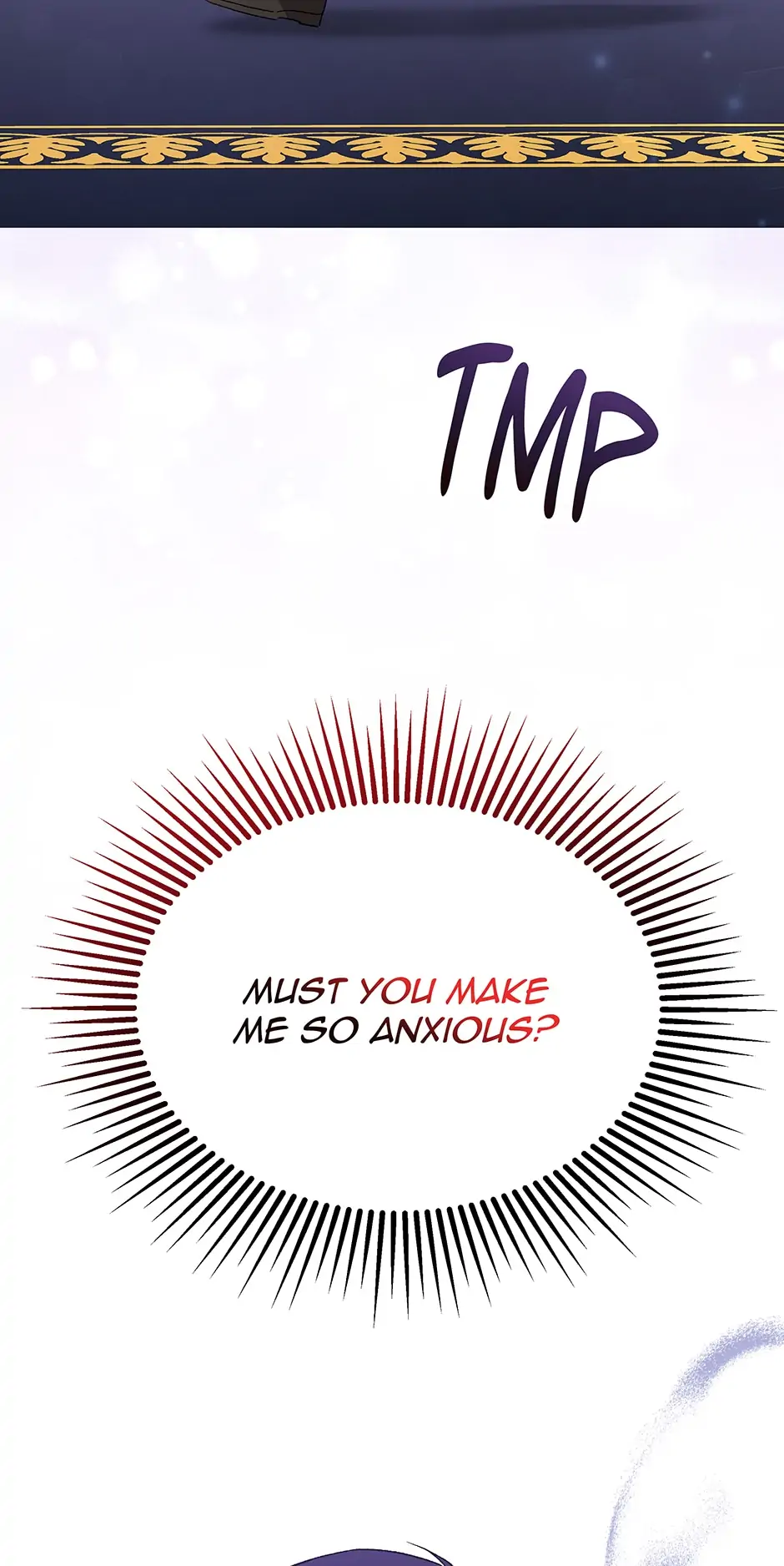 A Symbiotic Relationship Between A Rabbit And A Black Panther - Chapter 86 Page 64