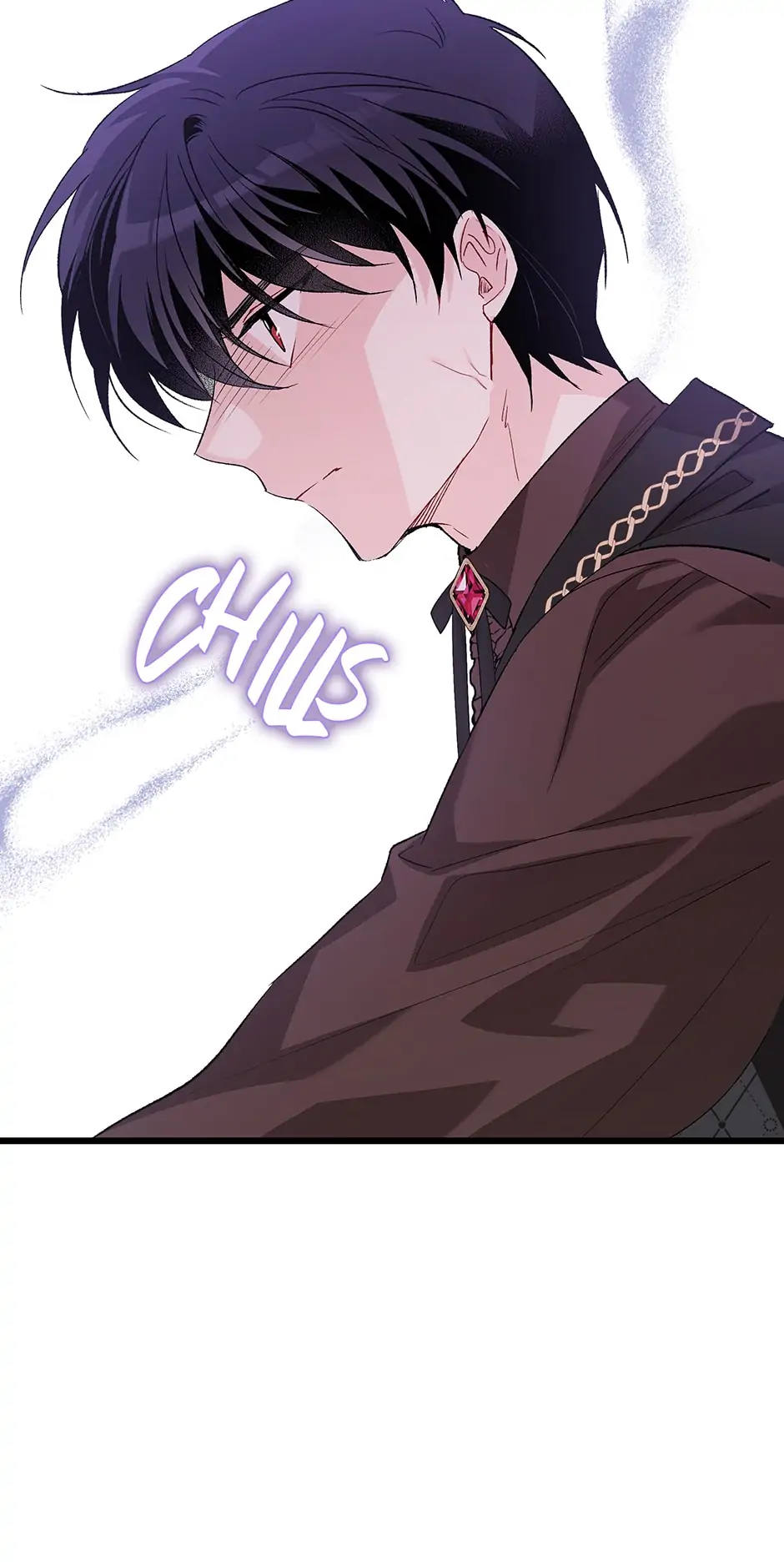 A Symbiotic Relationship Between A Rabbit And A Black Panther - Chapter 86 Page 65