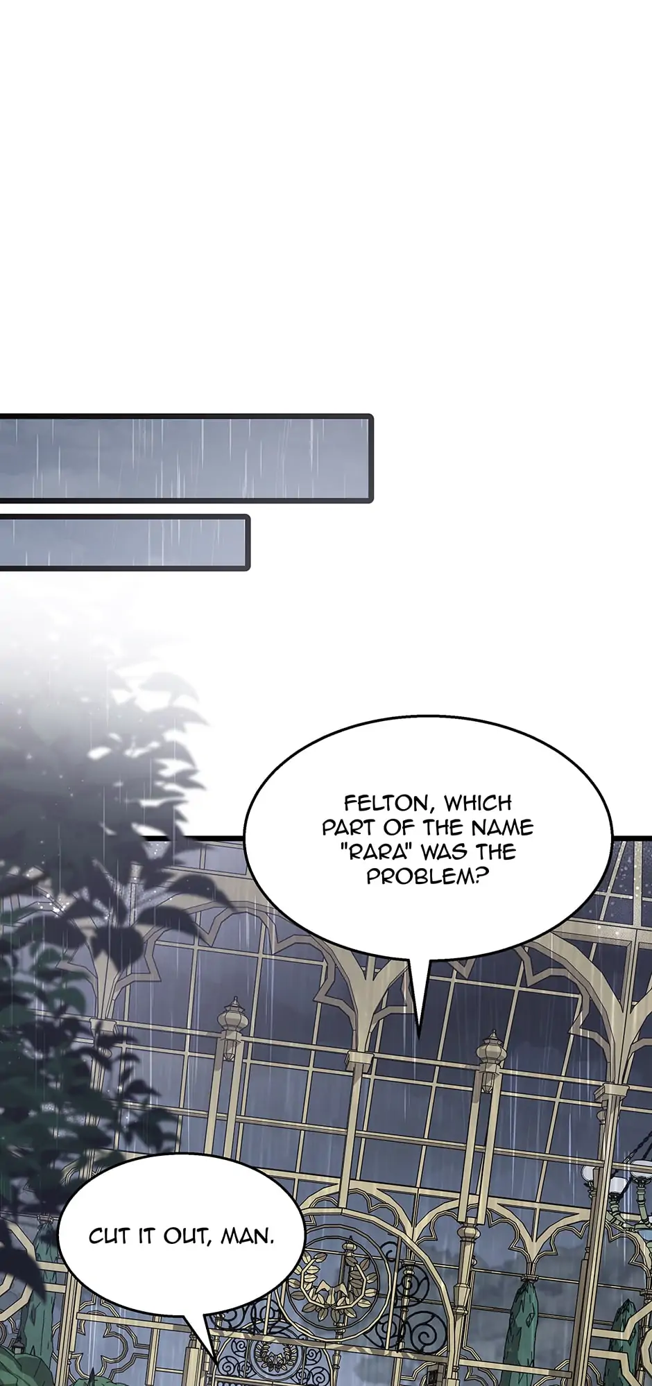 A Symbiotic Relationship Between A Rabbit And A Black Panther - Chapter 86 Page 66