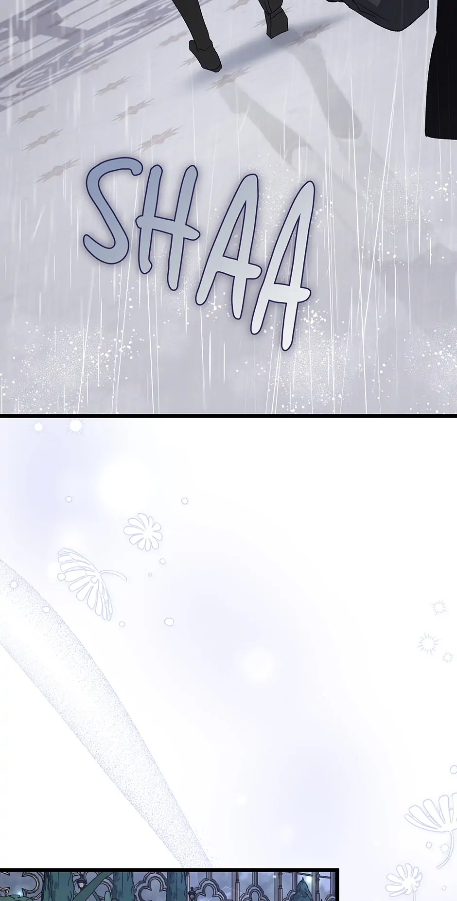 A Symbiotic Relationship Between A Rabbit And A Black Panther - Chapter 86 Page 71