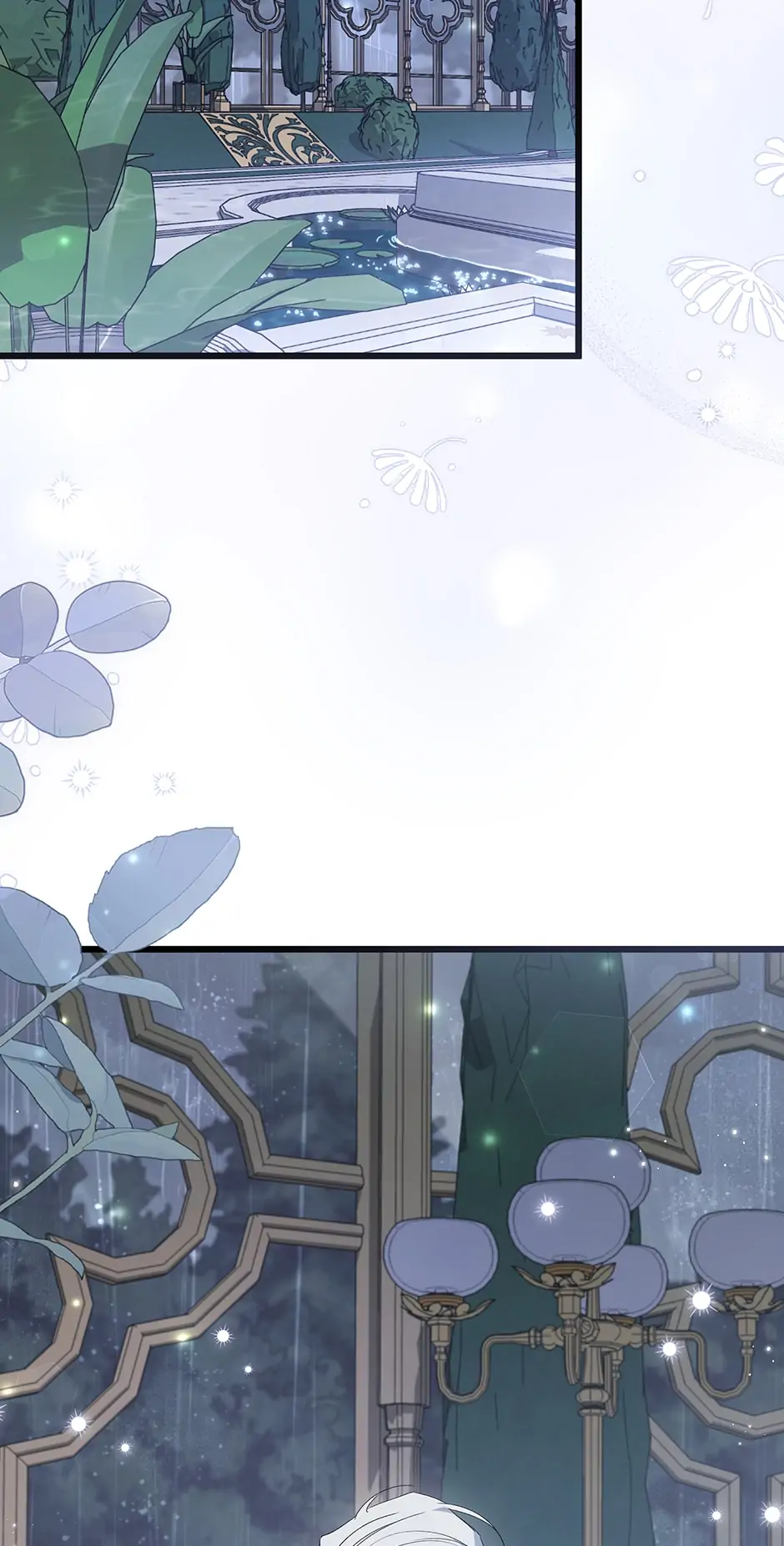 A Symbiotic Relationship Between A Rabbit And A Black Panther - Chapter 86 Page 72