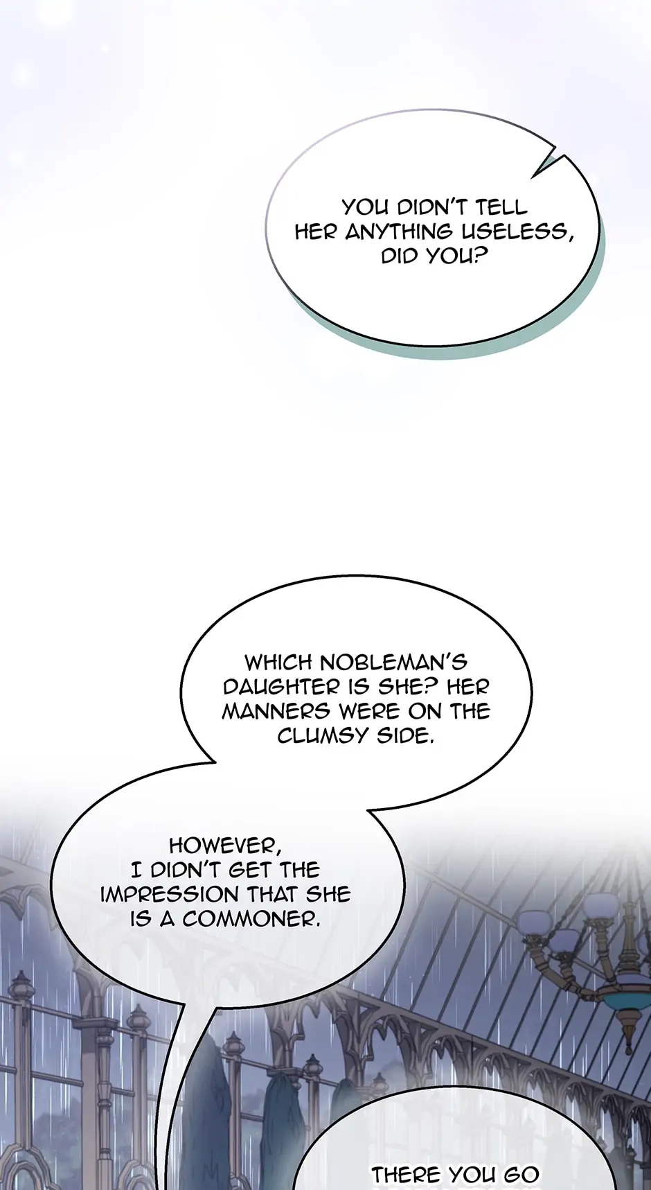 A Symbiotic Relationship Between A Rabbit And A Black Panther - Chapter 86 Page 78