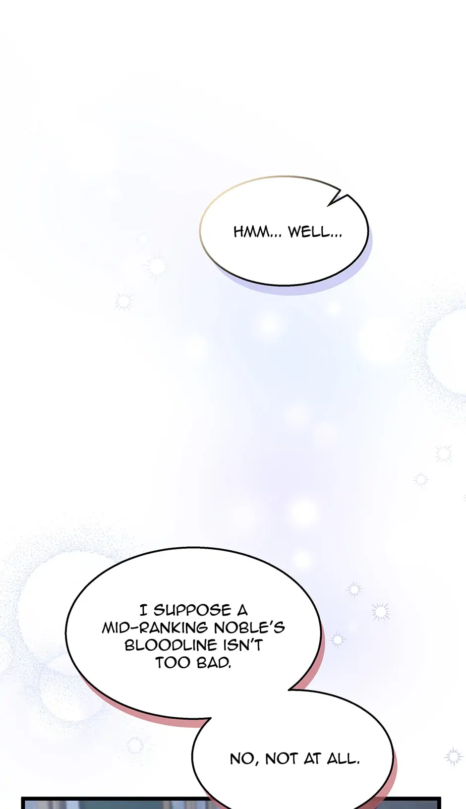 A Symbiotic Relationship Between A Rabbit And A Black Panther - Chapter 86 Page 85