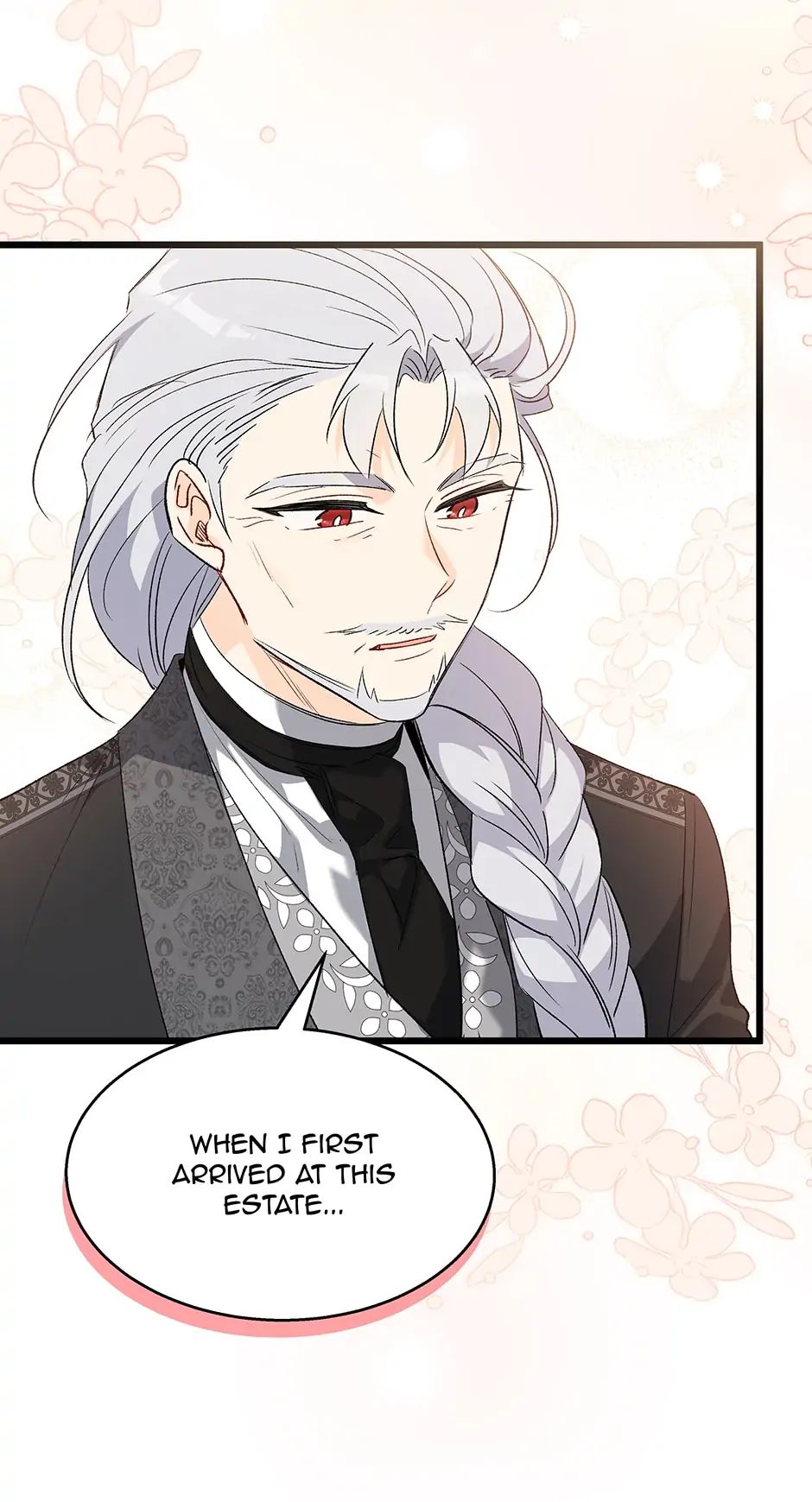 A Symbiotic Relationship Between A Rabbit And A Black Panther - Chapter 86 Page 9