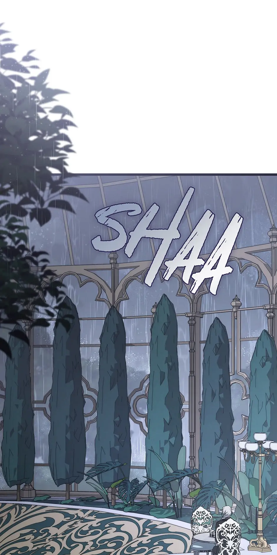 A Symbiotic Relationship Between A Rabbit And A Black Panther - Chapter 86 Page 90