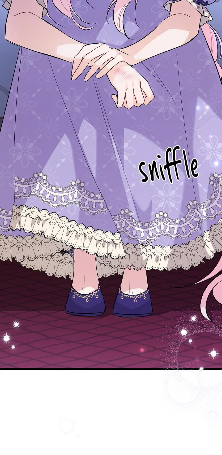 A Symbiotic Relationship Between A Rabbit And A Black Panther - Chapter 87 Page 13
