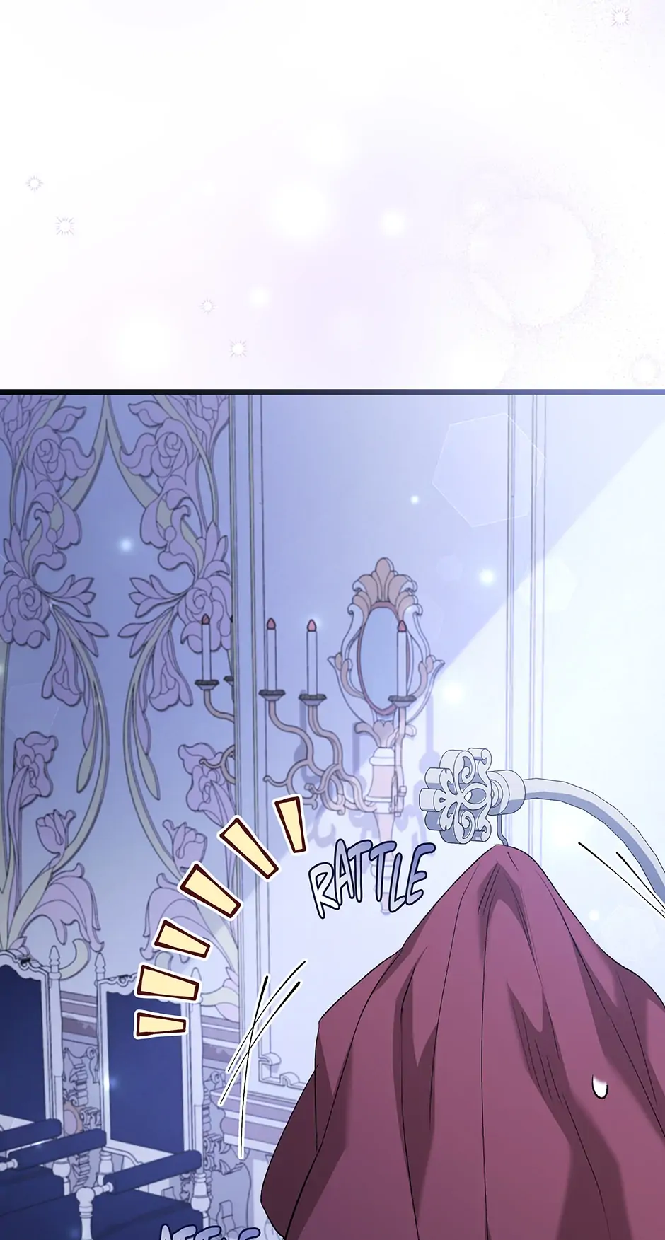 A Symbiotic Relationship Between A Rabbit And A Black Panther - Chapter 87 Page 15