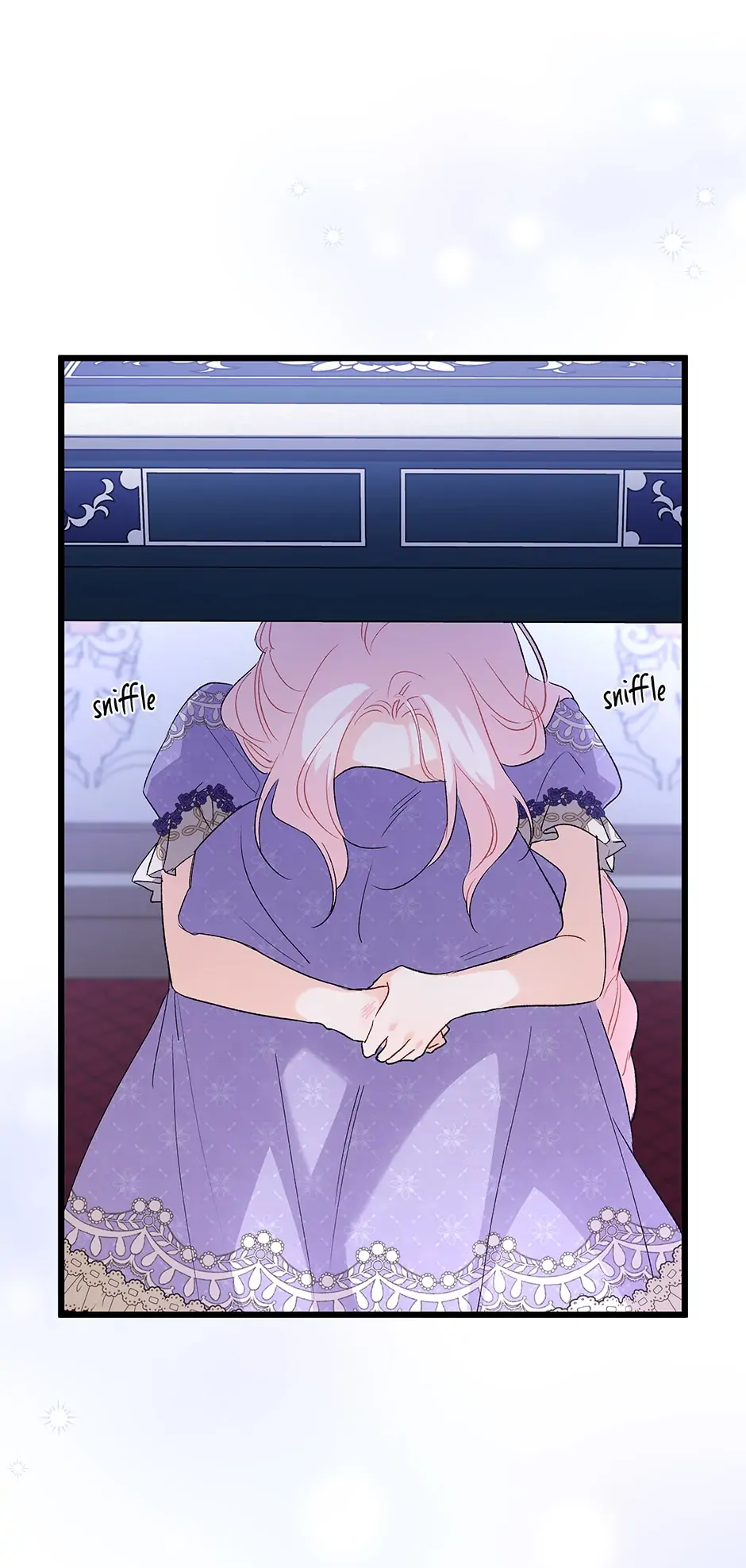 A Symbiotic Relationship Between A Rabbit And A Black Panther - Chapter 87 Page 18