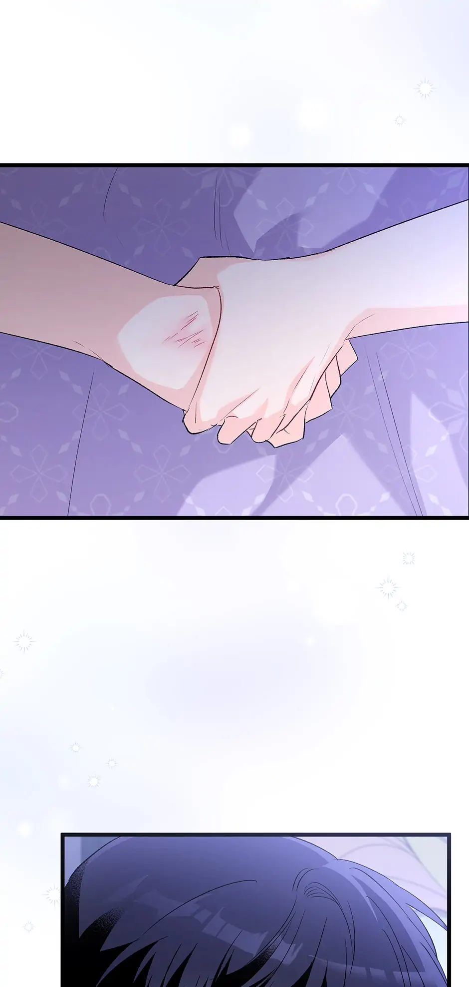 A Symbiotic Relationship Between A Rabbit And A Black Panther - Chapter 87 Page 19