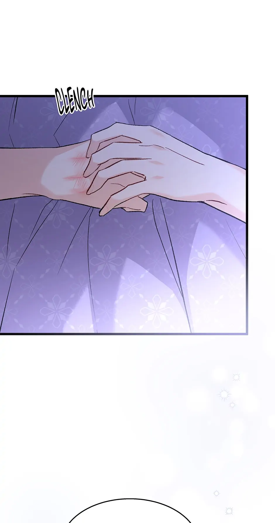A Symbiotic Relationship Between A Rabbit And A Black Panther - Chapter 87 Page 22